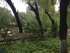 -文瀛公园