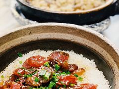 -红星光发煲仔饭(大石街店)