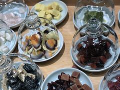 -阮大兴糕团(杭州西湖银泰百货店)