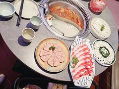 -故里和山·成都火锅(欢乐港湾店)