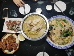 -老六杀猪菜(进乡街店)