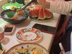 -莲寿司(国兴店)