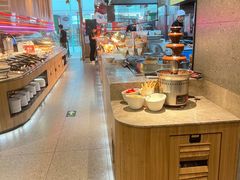 -比格比萨自助(南京万达茂店)