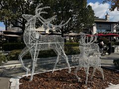 -比斯特上海购物村精品奥特莱斯