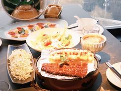 -烛影拾光观景餐厅·创意菜·摄影·小提琴(大唐不夜城店)