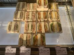 -崎本的店·专业酵种吐司(无锡万象汇店)