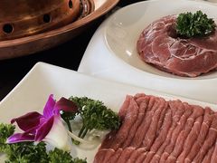 -南门涮肉(上海二店)