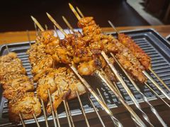 -半酌烧烤小酒馆(南京东路店)