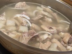 -烹然四季椰子鸡火锅(姚家园万象汇店)