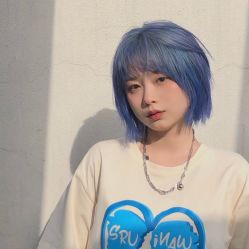 -Rise Hair上升造型