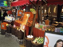 -青年公社烤鸭(熙悦天街店)