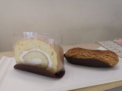 -布朗尼西饼(粮道街店)