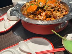 -胖哥俩肉蟹煲(湖滨银泰in77店)