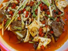 -川正旺江湖菜(三元桥店)