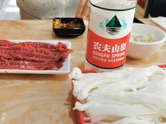 -三牛牛肉火锅