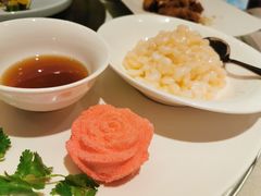 -浦东绿地铂骊酒店品珍轩中餐厅