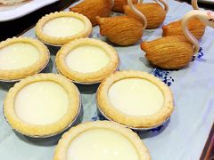 金牌羊奶挞-新兴家喻酒家·羊城名宴(昌岗店)