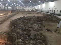 -南越王博物院(王宫展区)