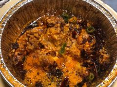 -碎怂烤肉(钟楼柳巷店)