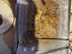 -玫瑰花园自助烤肉(顺义鑫海韵通店)