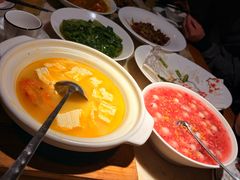 -老外婆渔村·传统宁波菜(骆驼爱琴海店)