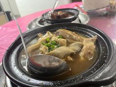 -新峰肉骨茶