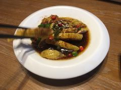 -拾味馆·浓鲜骨汤(光谷天地店)