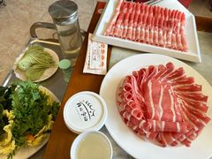 -清真·鸦儿李记·涮肉(花市店)