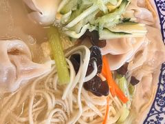 -四海楼(如皋定慧禅寺店)