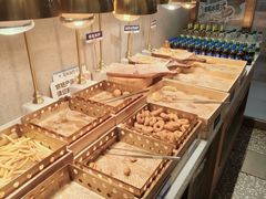 -花味·自助烤肉(大观天地店)