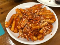 -优壹佳·延边朝鲜族料理(中山北路店)