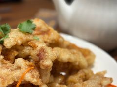 -知音酒楼(花园店)