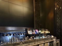 -南宁那莲豪华精选酒店-云霄酒廊·80楼高空城景酒吧