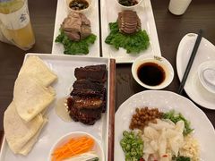 -HOHO餐厅(古子城店)