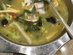 -老福州闽菜馆(温泉路店)
