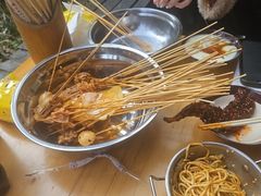 -嘉州鲜知味钵钵鸡(奎星楼店)