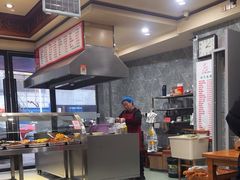 -晓马鸭店(新芜路店)