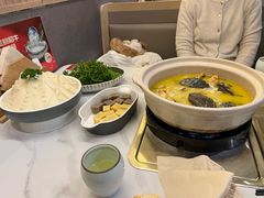 -如一鸡鲍鱼·粤式煲汤(长泰广场店)