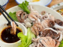 原汁八带-威海海鲜王(窑头路店)