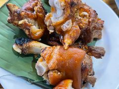 -杨合林啊兰烤鱼