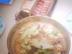 -佬麻雀·新湘菜(珠海金发购物中心店)