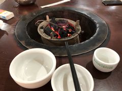 -朝伟清真铜瓢牛肉馆(三十年老·店)