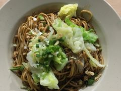 -李先生牛肉面大王(北京站售票厅餐厅)