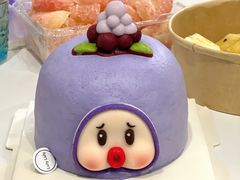 -鹿里烘焙LulyBaking(东二环泰禾广场店)
