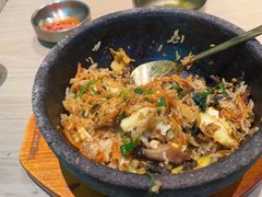 -西塔老太太拌饭(城市集市龙之梦店)