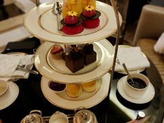 -大堂吧·下午茶·特调鸡尾酒(大连一方城堡豪华精选酒店)