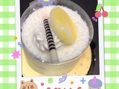 -麦当劳(中山大道中店)