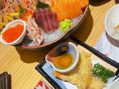 -贵木日本料理·铁板烧(新地假日广场店)