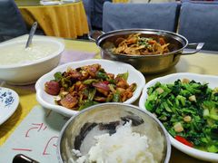 -胖哥川菜馆(武东路店)