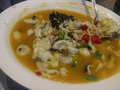 -老济南·地道济南菜(大明湖店)